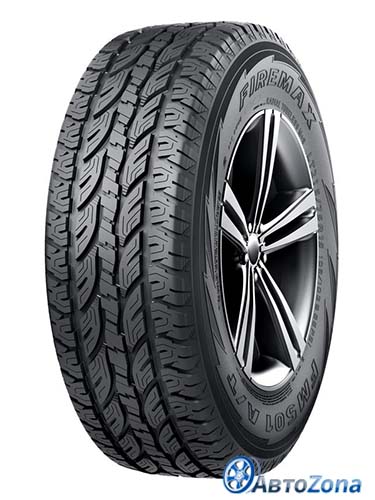 Firemax FM501 275/60R20 115T